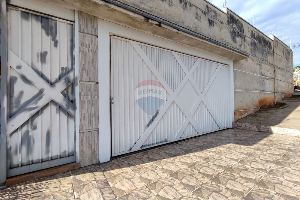 Casa - Venda - Mogi Guaçu , São Paulo - 49.jpg - Fachada - 690521014-96