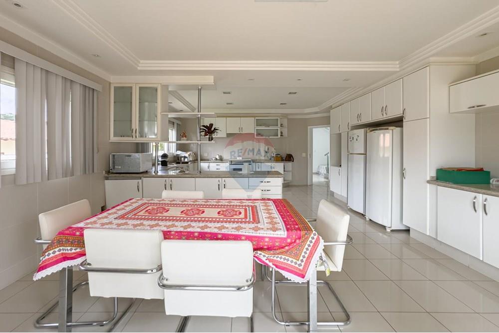 Casa de Condomínio - Venda - Vinhedo , São Paulo - 05.jpg - 690541142-124