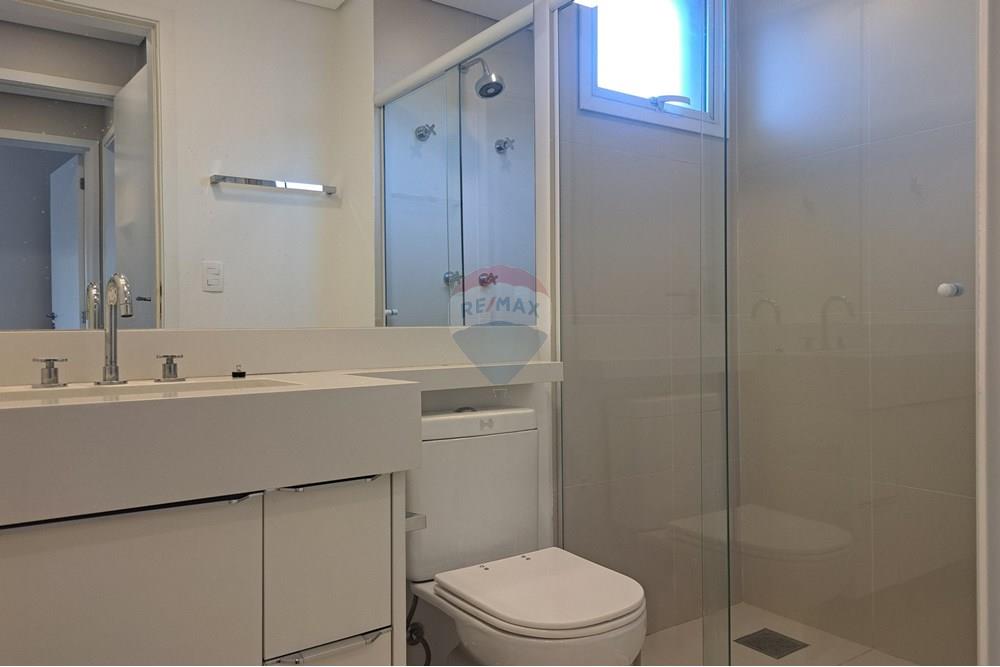 Apartamento - Alugar - Campinas , São Paulo - Banho 2.jpg - 690681070-35