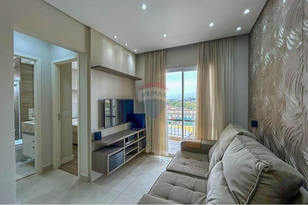 Apartamento - Alugar - Valinhos , São Paulo - IMG-20250805-WA0018.jpg - 690941034-29