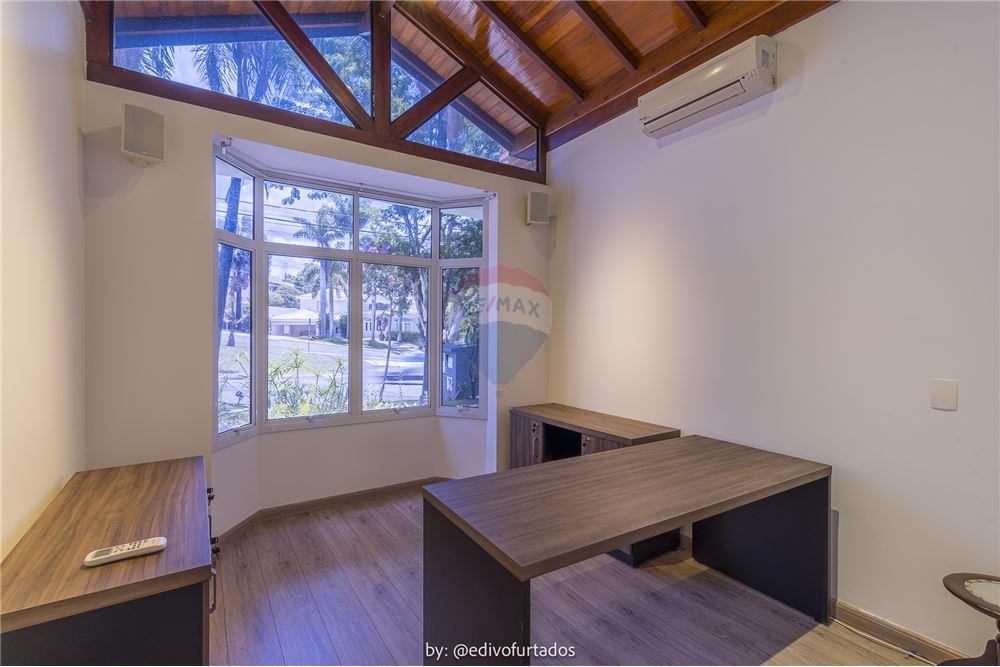 Casa de Condomínio - Alugar - Campinas , São Paulo - 17 - 690181001-402