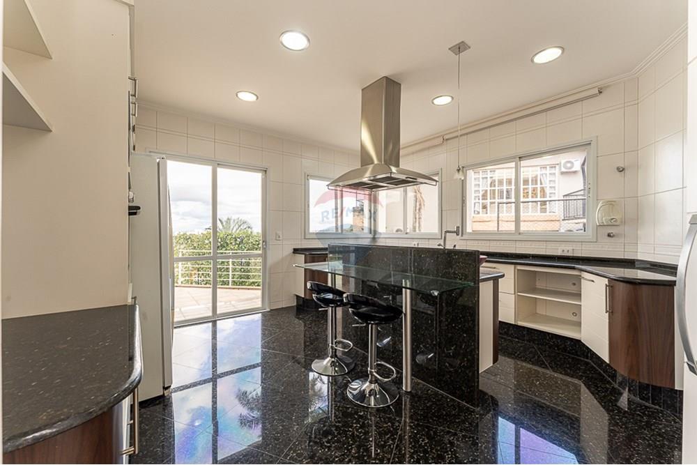 Casa de Condomínio - Venda - Santana de Parnaíba , São Paulo - CAR04990.jpg - 691081025-4