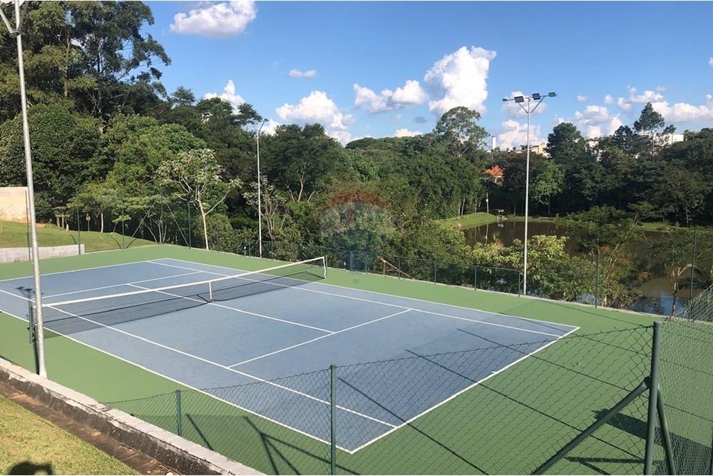 Casa de Condomínio - Alugar - Itupeva , São Paulo - QUADRA TENIS 2.JPG - 690801020-91