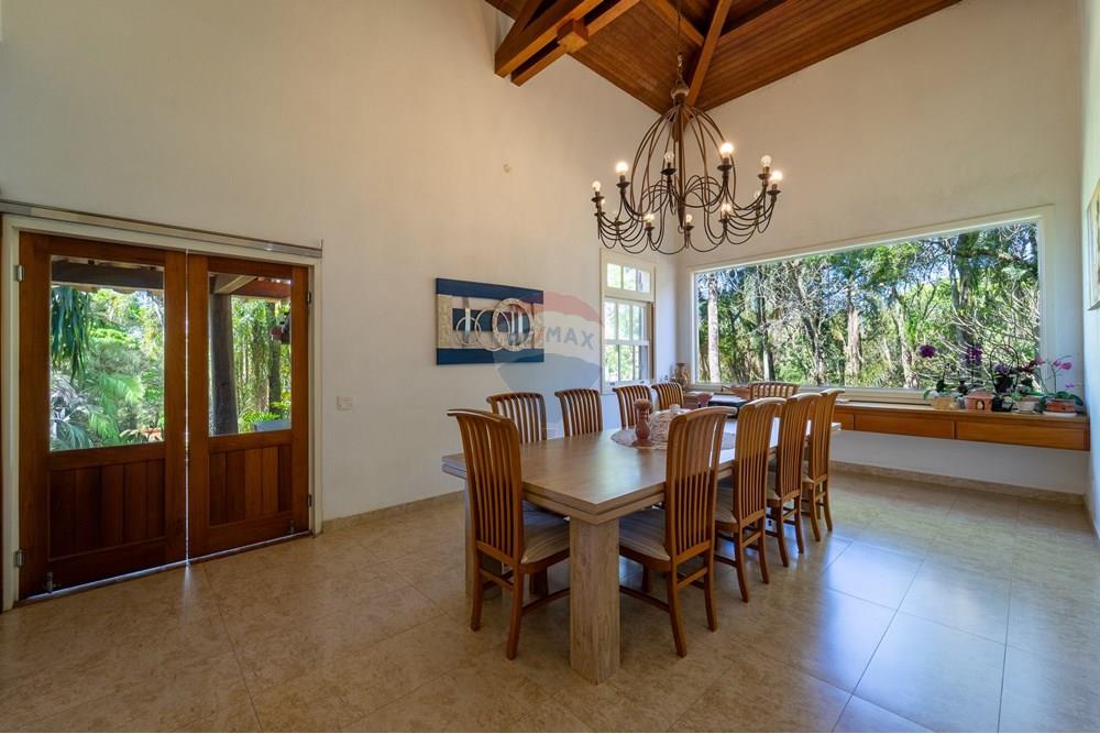 Casa de Condomínio - Venda - Jundiaí , São Paulo - DSC04102-HDR.jpg - Sala de jantar - 690591053-14