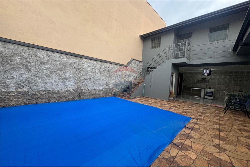 Casa - Venda - Araras , São Paulo - 19 - 690691043-134