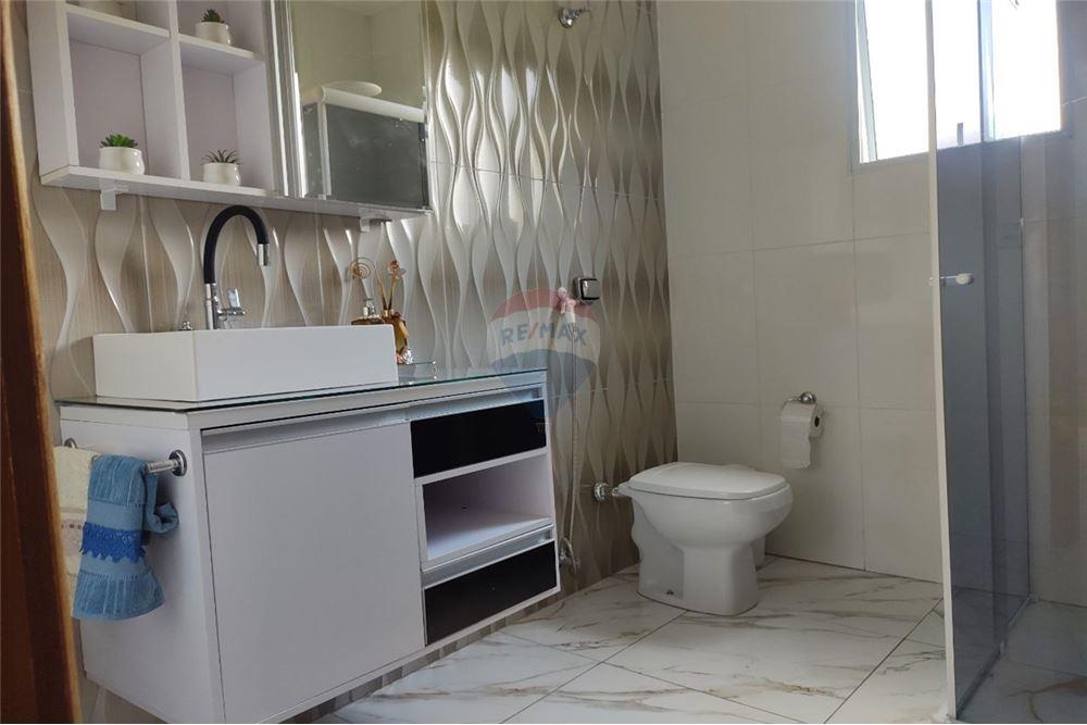 Chácara, 4 quartos, 260 m² - Foto 12