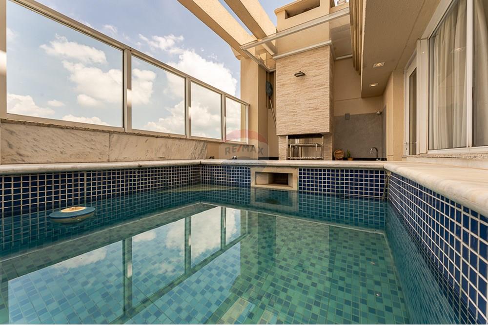 Duplex - Venda - Barueri , São Paulo - DSC07719.jpg - 691081005-4