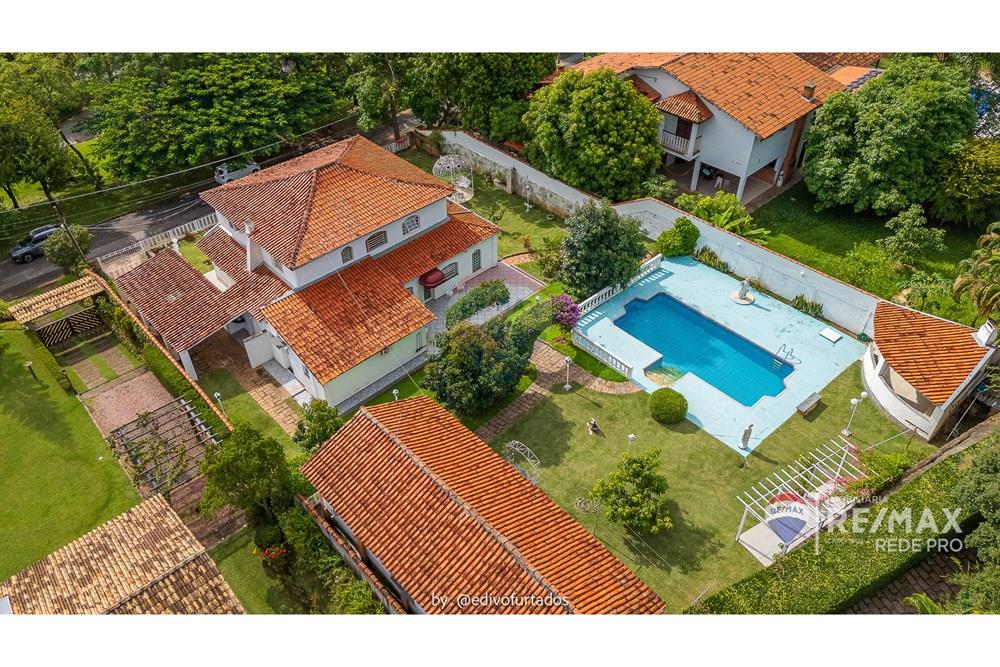 Casa de Condomínio - Alugar - Vinhedo , São Paulo - DJI_20250403145748_0005_DEDIVO - RG98002306922SSPCE - CAMPO DE TOSCANA - DEYSE MURATA.jpg - 690541048-134