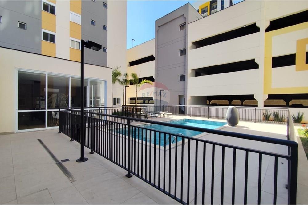 Apartamento - Alugar - Paulínia , São Paulo - 7c4414aa-ba39-453b-a620-68c5cccdd270.jpeg - 690511042-348
