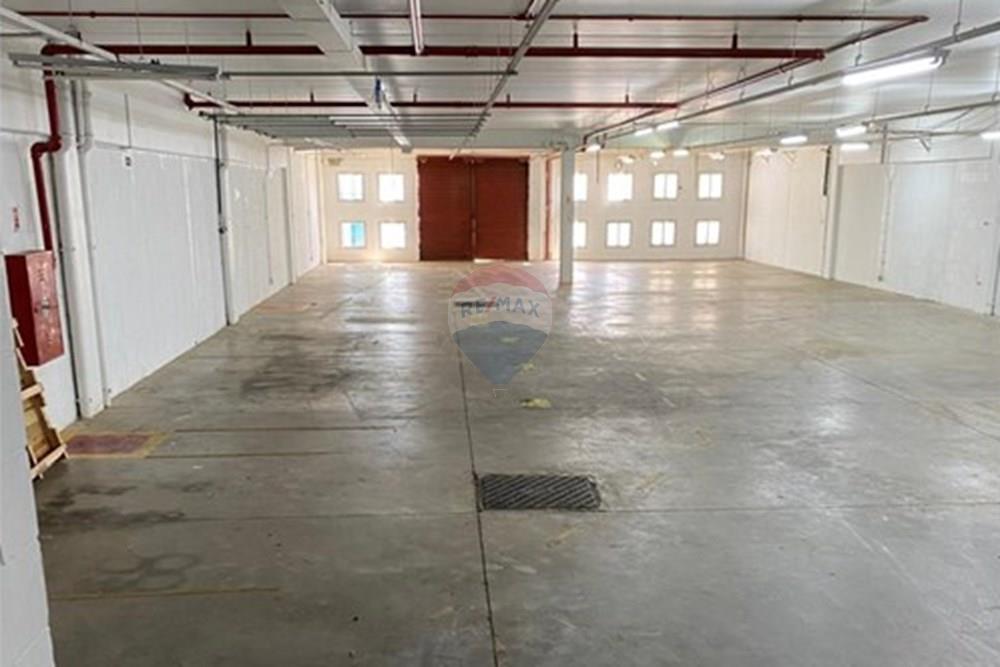 Galpão - Alugar - Campinas , São Paulo - 6.jpg - 690681019-934