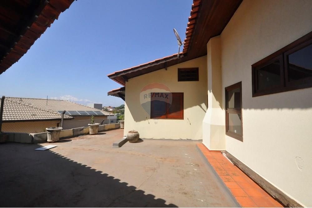 Casa de Condomínio - Venda - Vinhedo , São Paulo - 44 lateral.JPG - 690941009-101