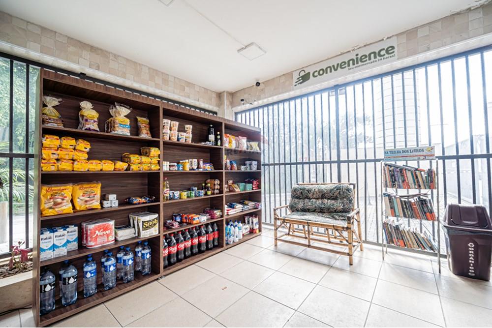 Apartamento - Venda - Cotia , São Paulo - CA-55.jpg - 691151005-45