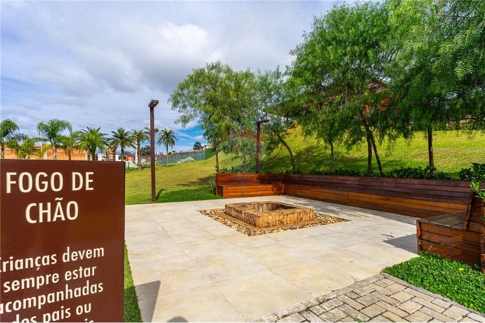 Terreno - Venda - Jundiaí , São Paulo - fogo de chão - 690591010-22