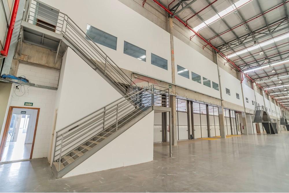 Galpão - Alugar - Sumaré , São Paulo - foto imobiliarias- BRMAKER-11.jpg - 690511223-2