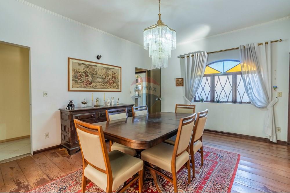 Casa - Venda - Campinas , São Paulo - foto imobiliaria-casanova-46.jpg - 690681132-45