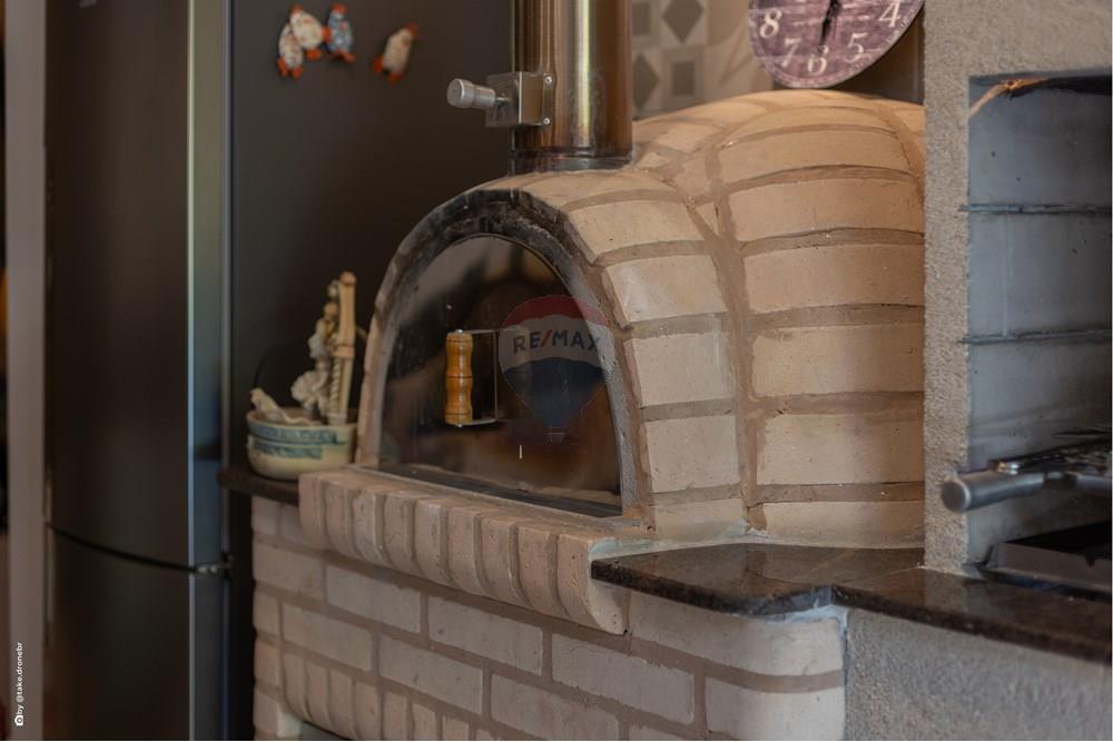 Casa de Condomínio - Venda - Campinas , São Paulo - TKD-5771.jpg - Área Gourmet - 690681118-96