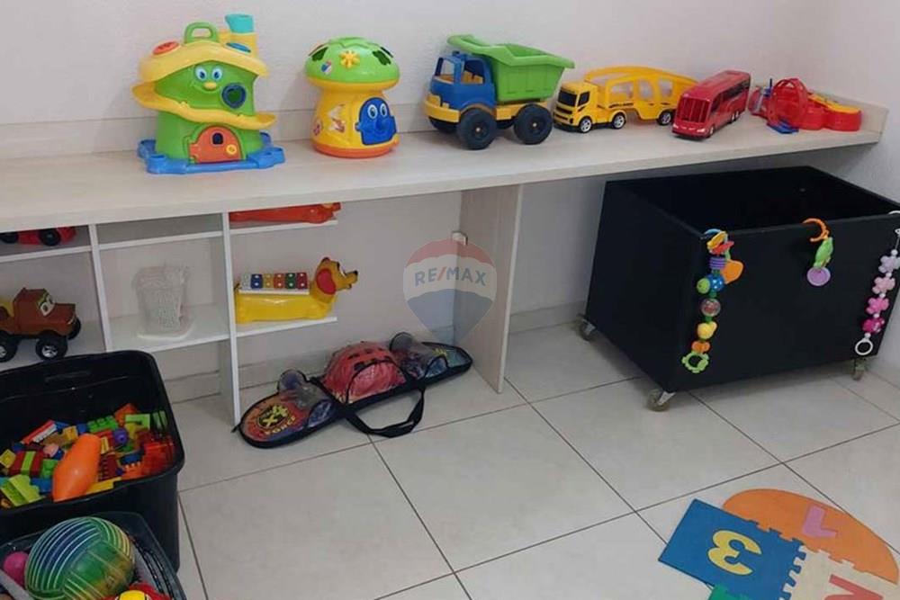 Apartamento - Venda - Nova Odessa , São Paulo - 12 - 690641011-493