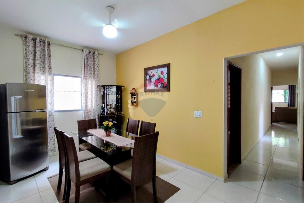 Casa - Venda - Mogi Guaçu , São Paulo - 29.jpg - Sala de jantar - 690521007-309