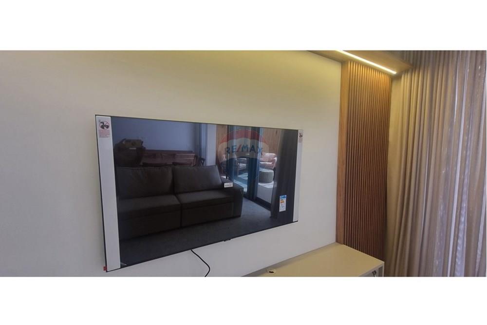 Casa de Condomínio - Alugar - Santana de Parnaíba , São Paulo - 20240930_103054.jpg - Sala de estar - 691141003-23