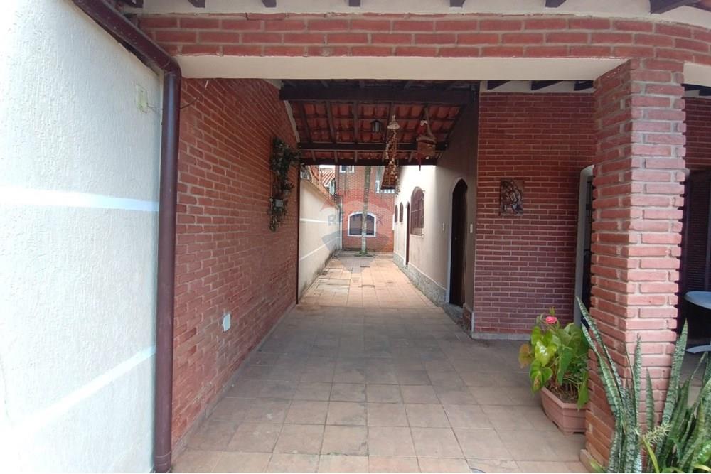 Casa - Venda - Bertioga , São Paulo - garagem 1a.jpg - Garagem - 690341032-19