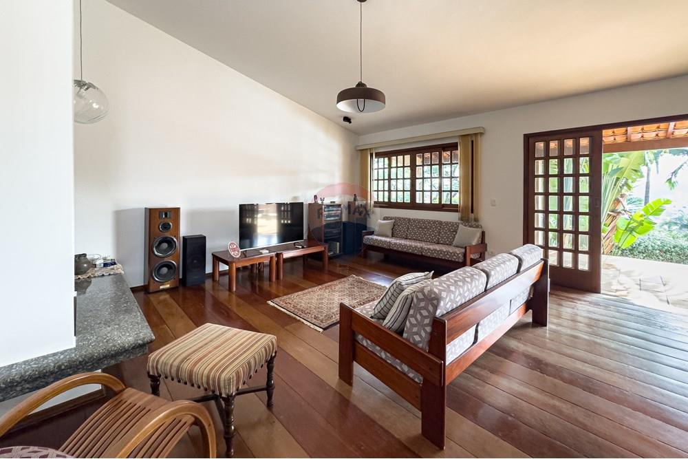 Casa de Condomínio - Venda - Vinhedo , São Paulo - IMG_7920.jpg - 690541189-22