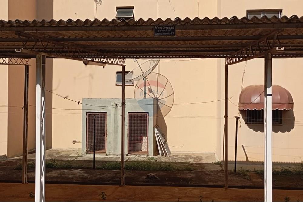 Apartamento - Alugar - Mogi Guaçu , São Paulo - WhatsApp Image 2025-10-15 at 23.44.06.jpeg - Garagem - 690521079-108