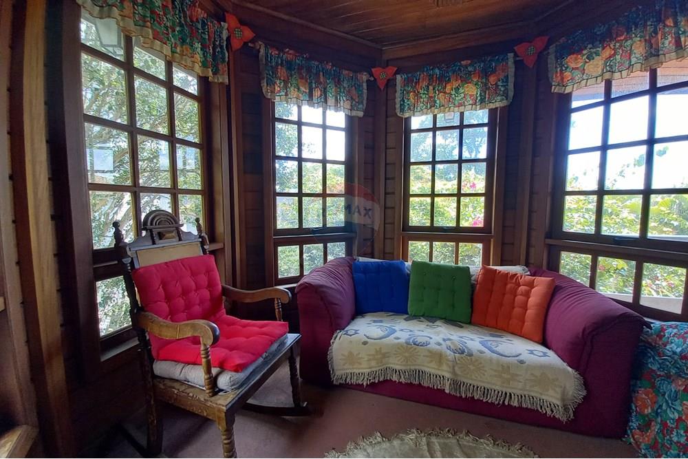 Casa de Campo - Venda - Águas de Lindóia , São Paulo - 20250206_105557.jpg - Solário - 690291077-244