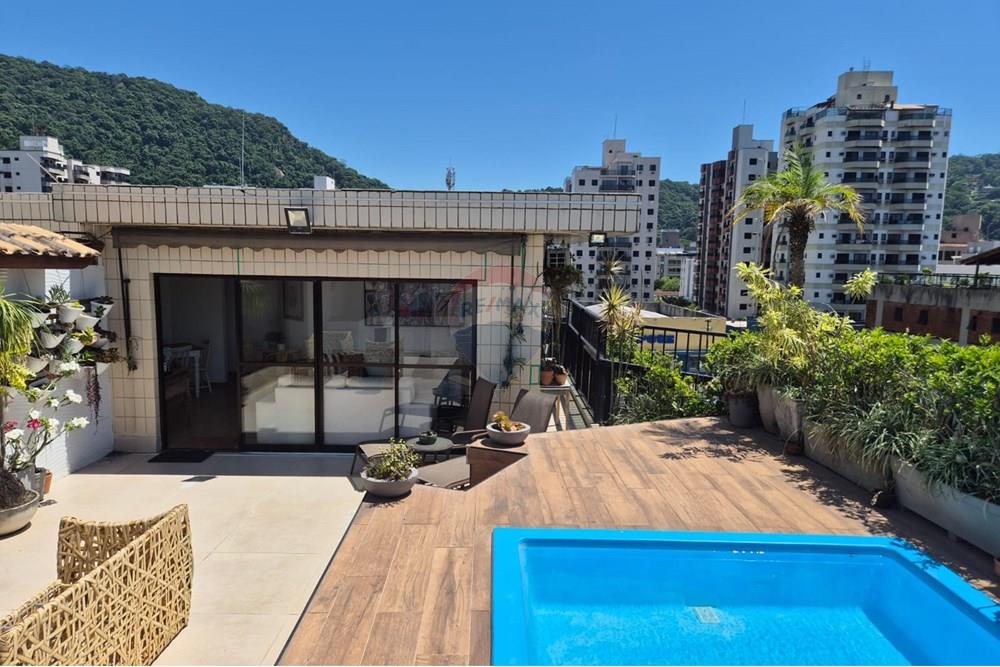 Cobertura - Venda - Guarujá , São Paulo - IMG-20250217-WA0053.jpg - 690821045-185