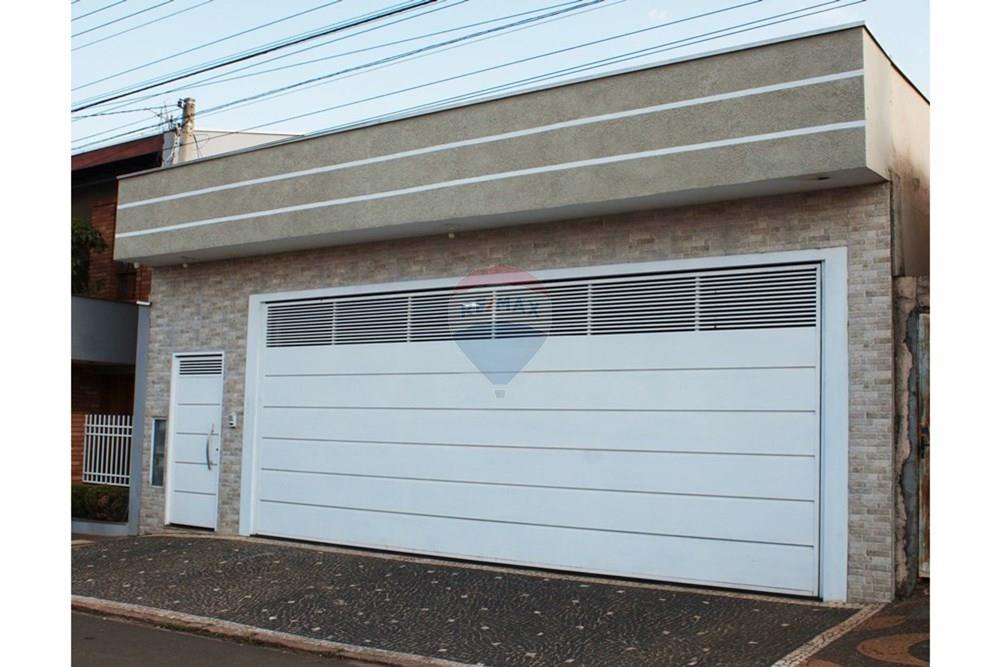 Casa - Venda - Araras , São Paulo - Fachada 1.jpg - 690691105-21