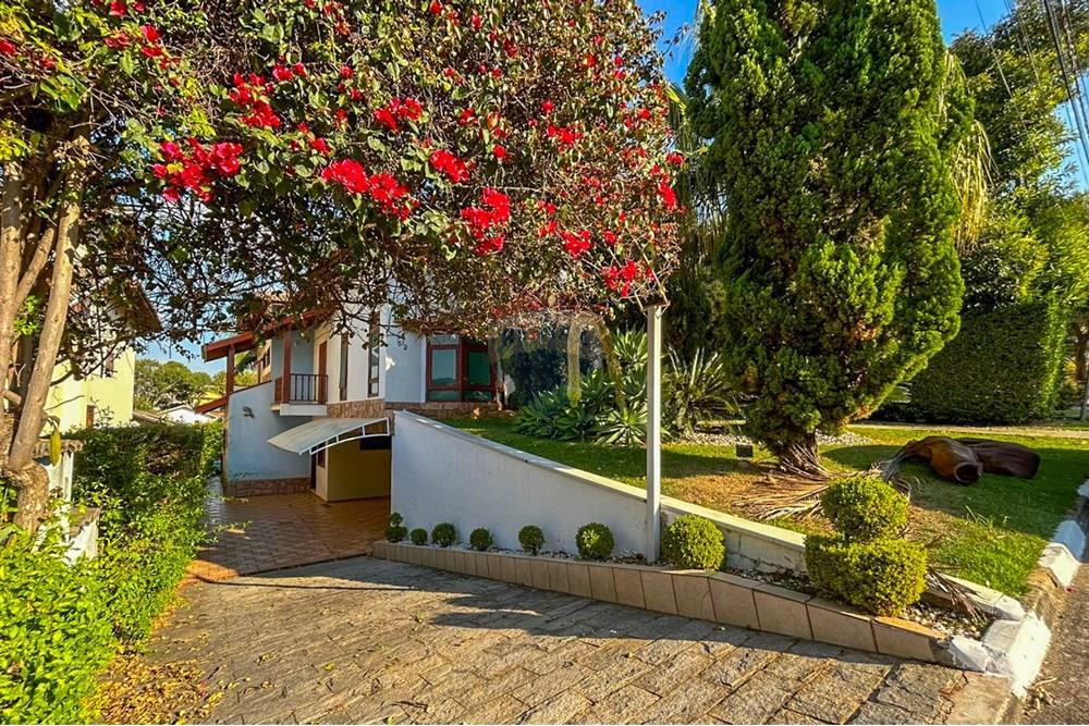 Casa de Condomínio - Alugar - Vinhedo , São Paulo - IMG-20250708-WA0086.jpg - 690941019-78