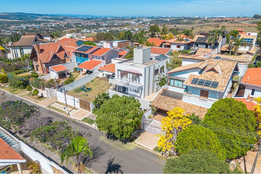 Casa de Condomínio - Venda - Campinas , São Paulo - 9a3260f4-3970-48ca-bd62-481fc2fcd18b.jpeg - 690131011-350