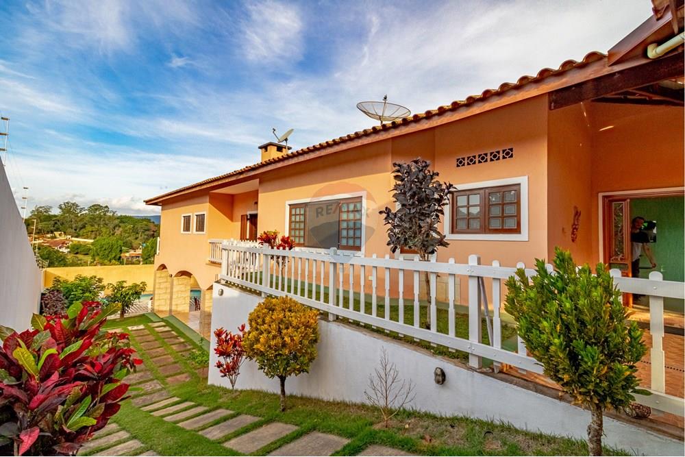 Casa de Campo - Venda - Atibaia , São Paulo - 58 - Vale das Flores.jpg - 690921092-7