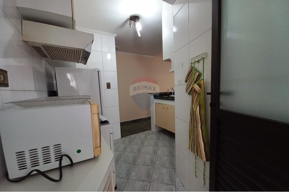 Apartamento - Venda - Guarujá , São Paulo - 20250529_102341.jpg - Cozinha - 690821041-150