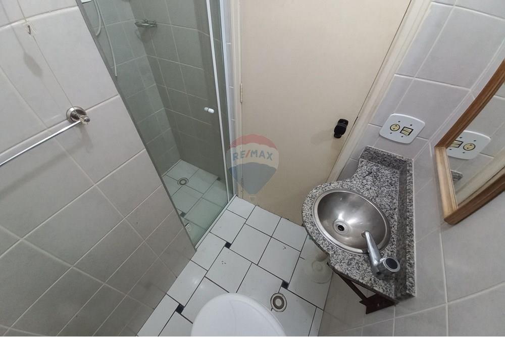 Apartamento - Venda - Guarujá , São Paulo - 20250930_102314.jpg - Banheiro - 690821041-221