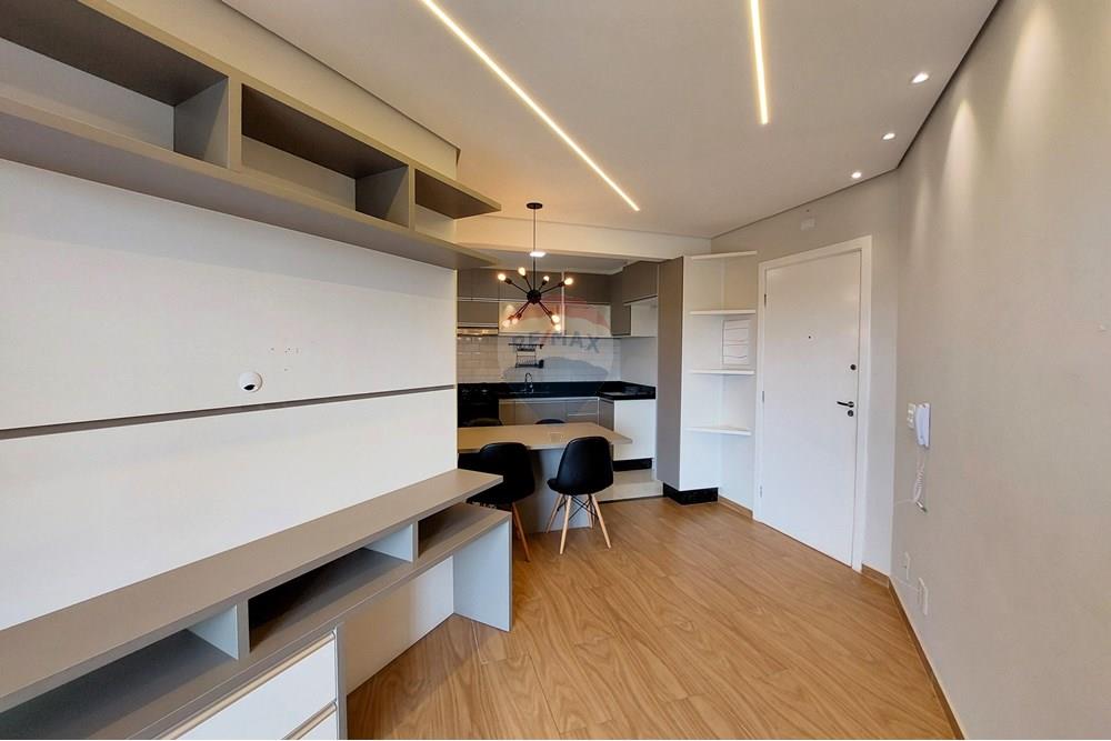 Apartamento - Venda - Mogi Guaçu , São Paulo - 20250527_141658.jpg - Sala de estar - 690521010-248