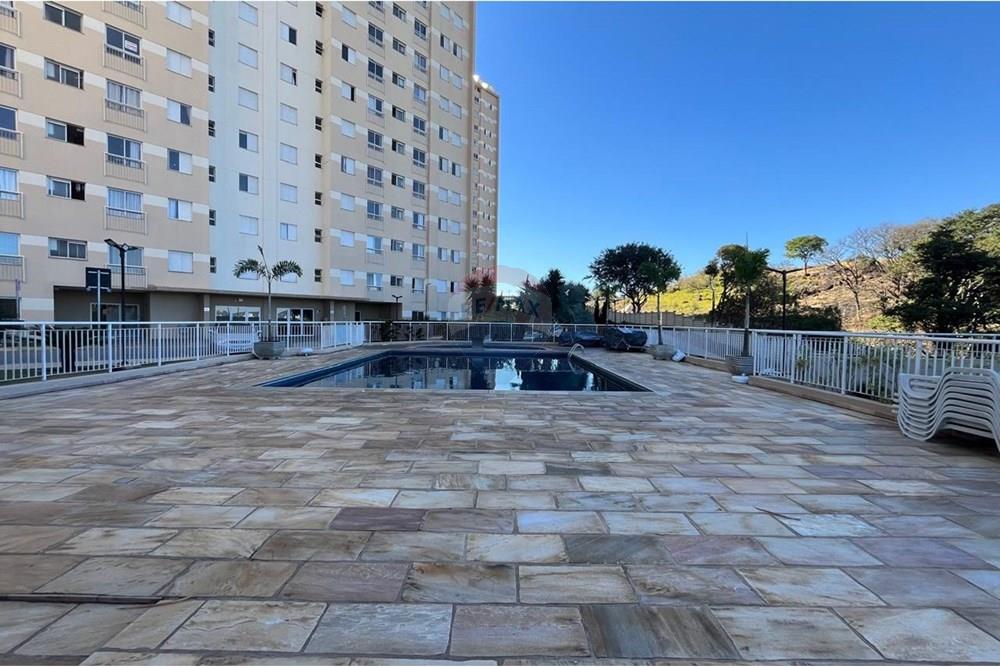 Apartamento - Alugar - Valinhos , São Paulo - Piscina Vista Taina.jpg - 690491079-4