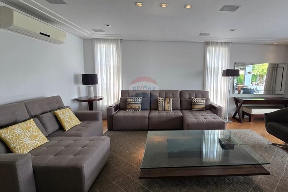 Casa de Condomínio - Alugar - Barueri , São Paulo - 13.jpg - 691141038-12