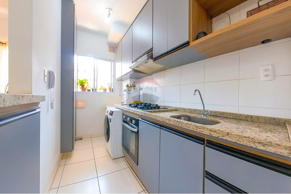 Apartamento - Venda - Araras , São Paulo - Tratada-10.jpg - 690691009-171