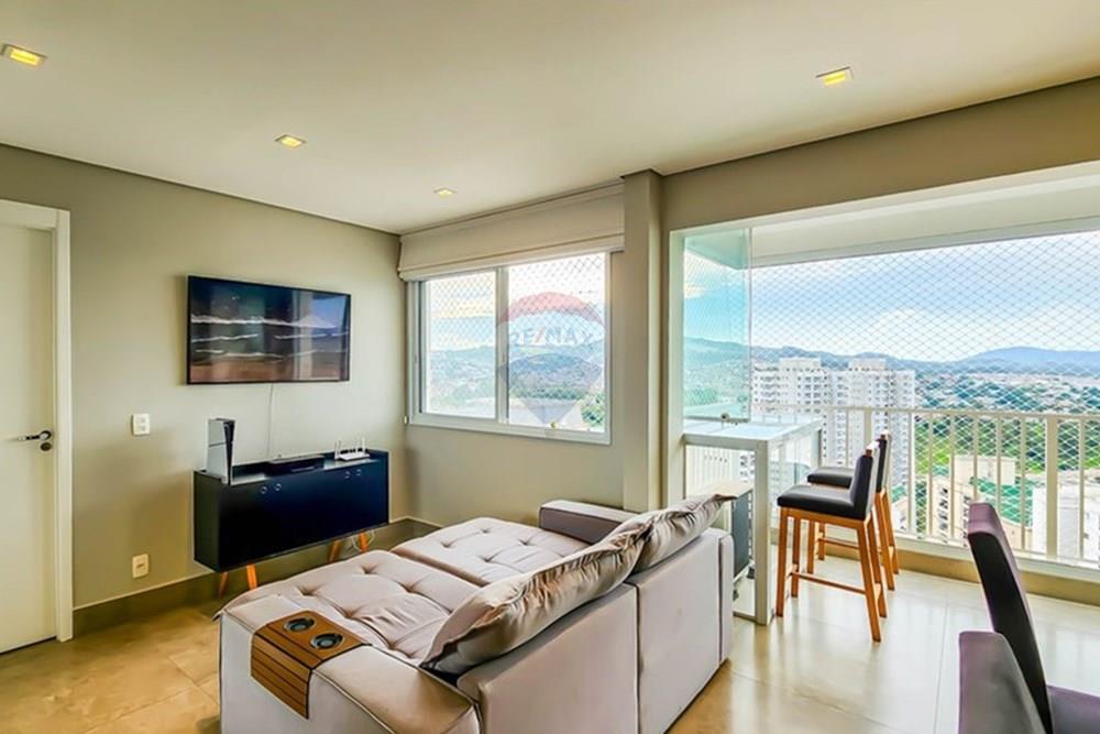 Apartamento - Venda - Barueri , São Paulo - Foto (1).jpg - 691081005-7