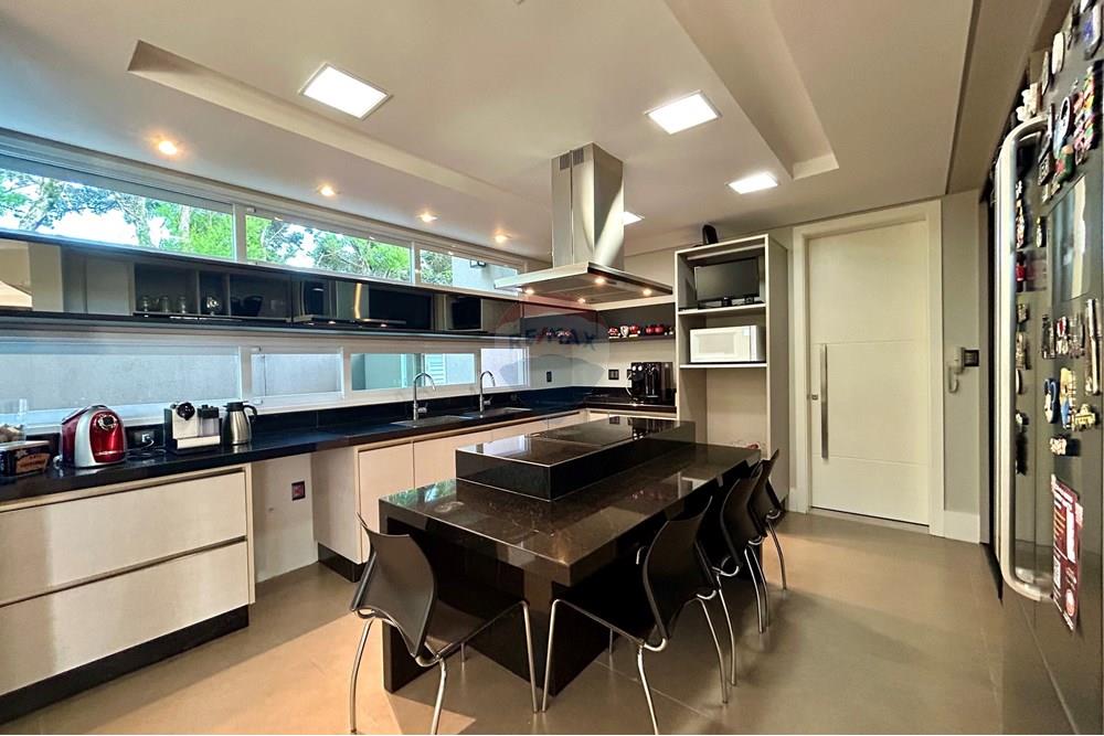 Casa de Condomínio - Alugar - Campinas , São Paulo - IMG_2016.jpeg - 690681132-26