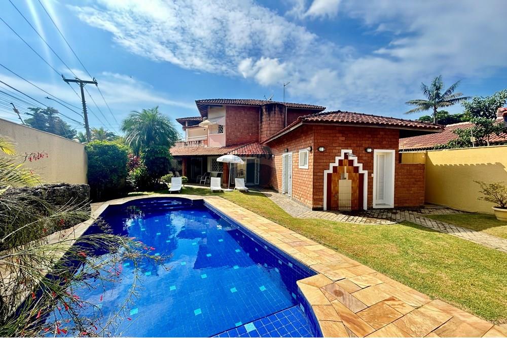 Casa - Venda - Guarujá , São Paulo - IMG_7240.jpeg - 690981024-361