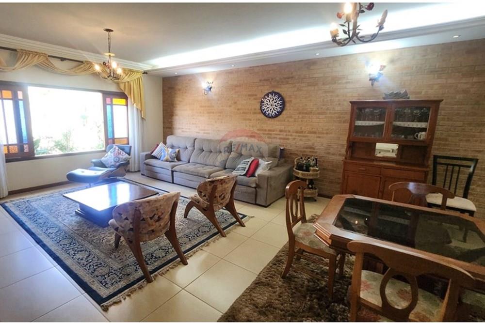 Casa de Condomínio - Venda - Paulínia , São Paulo - 2defa1f2-d7ea-4f2d-ace8-c24208dc16a3.jpg - 690511152-31