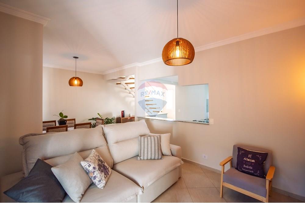 Casa de Condomínio - Venda - Indaiatuba , São Paulo - IMG_1231.jpg - Sala de estar - 690471119-52