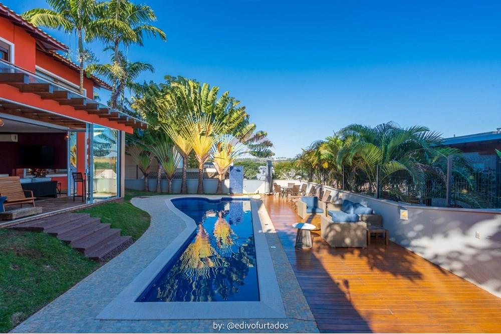 Casa de Condomínio - Venda - Campinas , São Paulo - 23.jpeg - 690211055-18