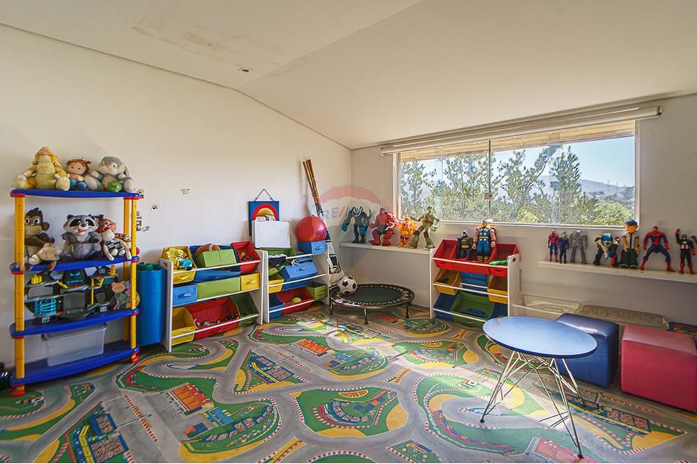 Casa de Condomínio - Venda - Santana de Parnaíba , São Paulo - DSC05188-Aprimorado-NR.jpg - 691081005-3