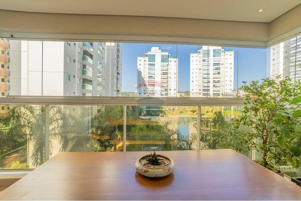 Apartamento - Alugar - Campinas , São Paulo - Varanda 5.jpg - 690681070-46