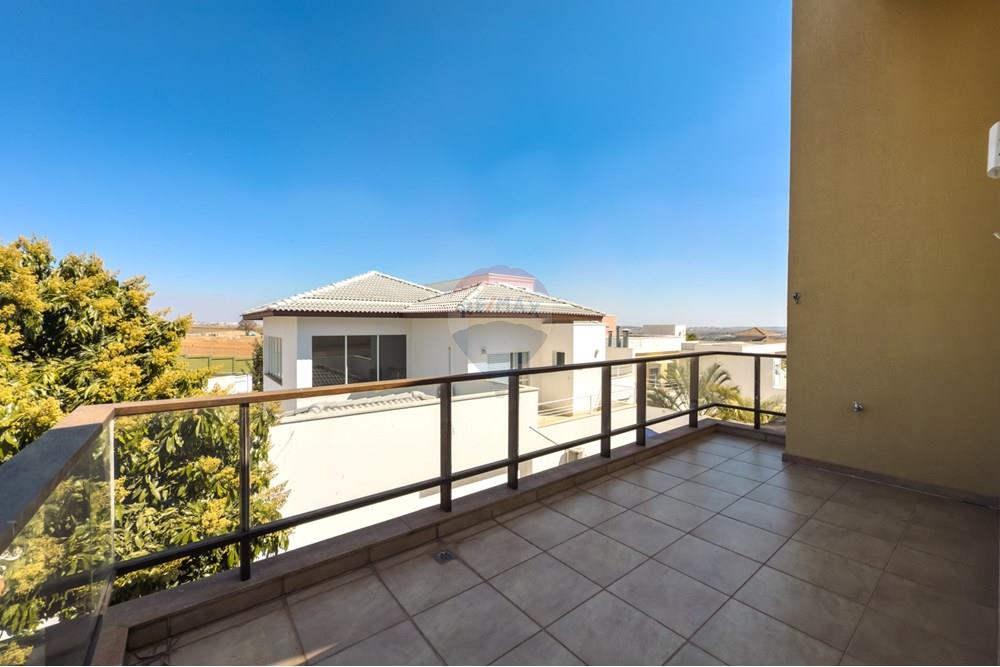 Casa de Condomínio - Venda - Indaiatuba , São Paulo - 11 - suite 2 sacada horiz1.jpg - Sacada - 690471148-7