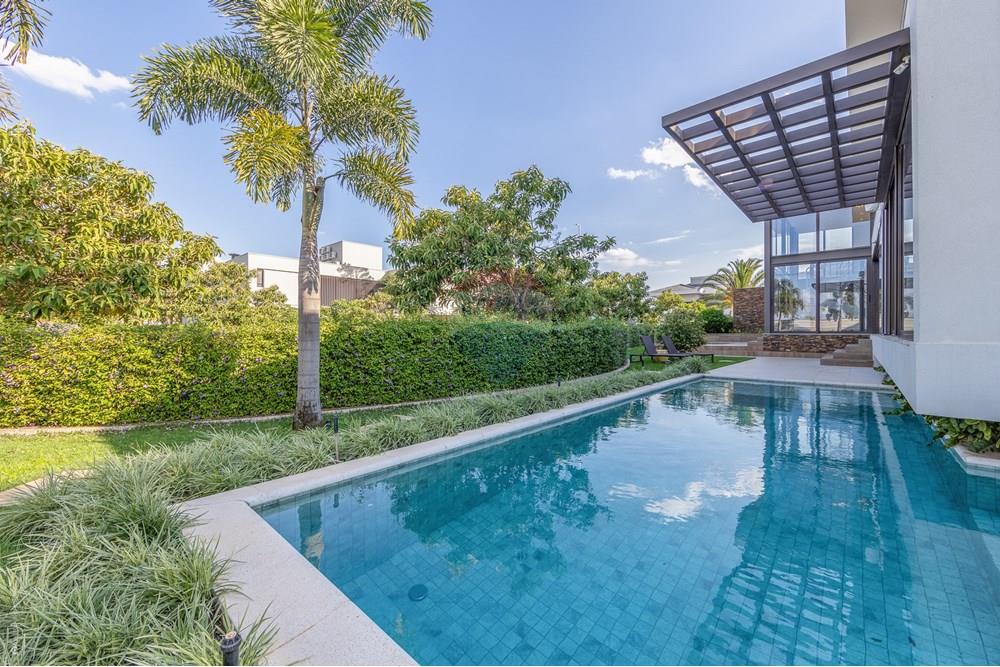 Casa de Condomínio - Venda - Campinas , São Paulo - TKD-2145.jpeg - 690681132-22