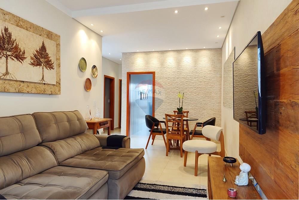 Casa - Venda - Bragança Paulista , São Paulo - CASA QT VINH 4.jpg - Sala - 690041049-33