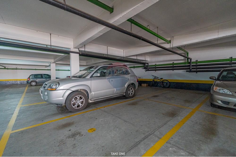 Apartamento - Venda - Campinas , São Paulo - 01fotos_027.jpg - Garagem - 690131124-1